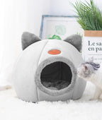 Panier pour chaton