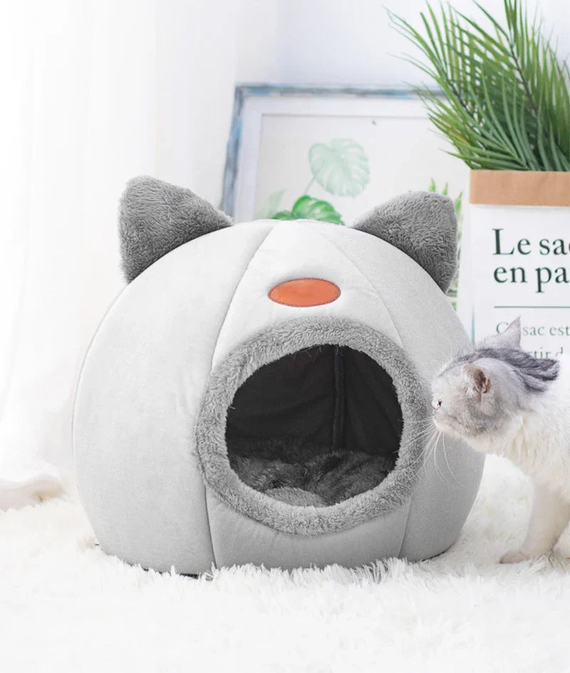 Panier pour chaton