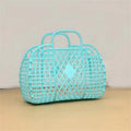 Petit panier de rangement pour bébé