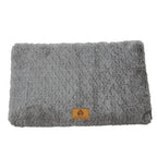 Panier orthopédique pour chien déhoussable