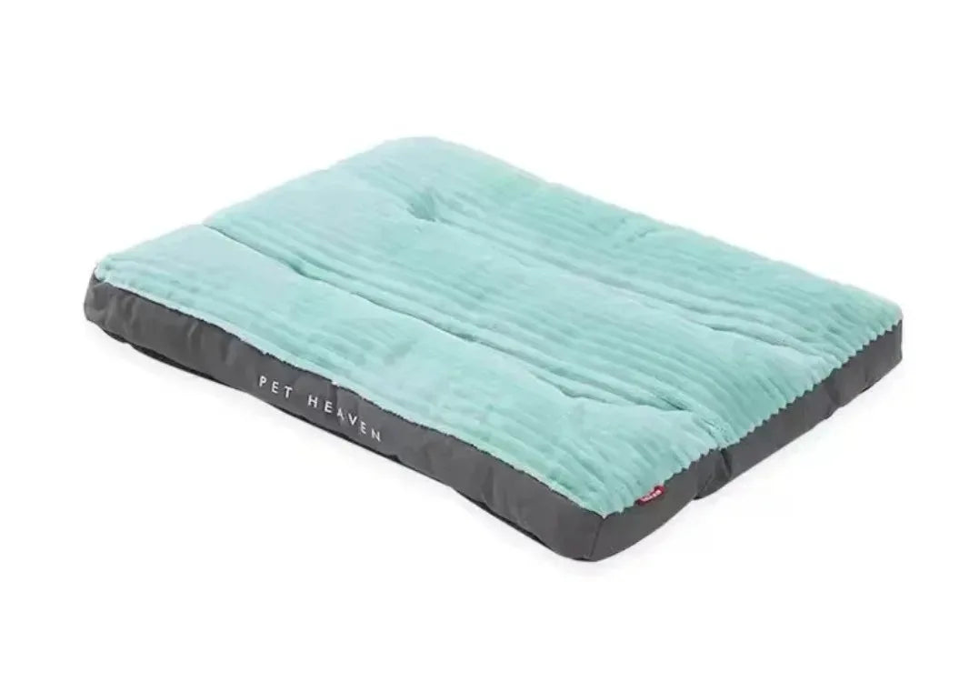 Panier pour grand chien déhoussable
