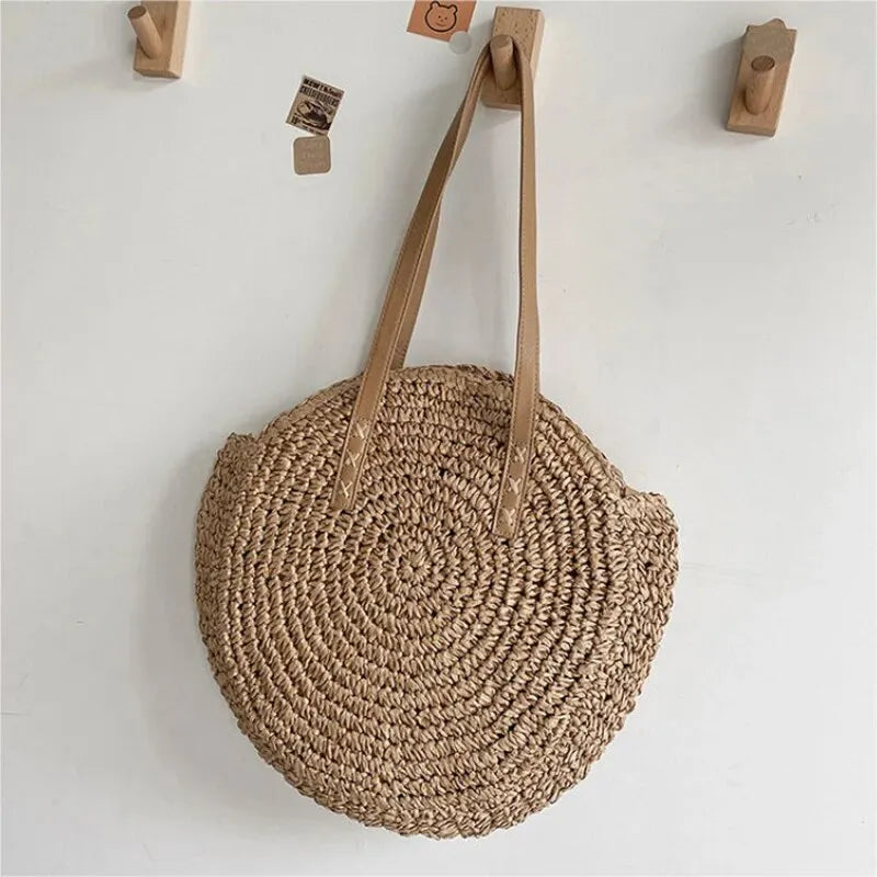 Sac panier pour femme