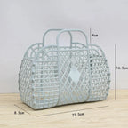 Petit panier de rangement pour bébé