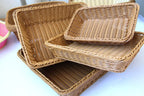 Panier de rangement cuisine
