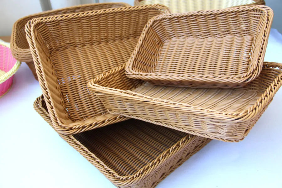Panier de rangement cuisine