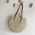 Sac panier pour femme
