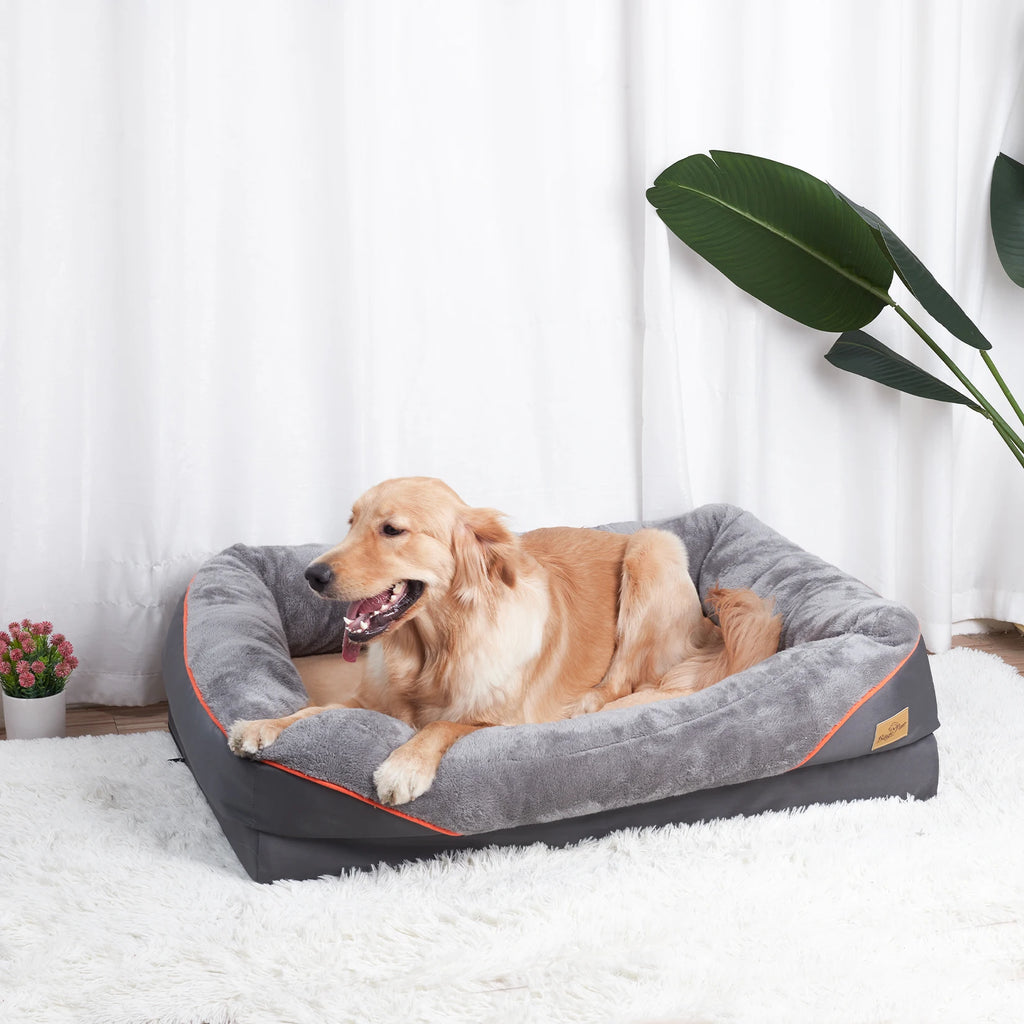 Panier pour chien XXL déhoussable