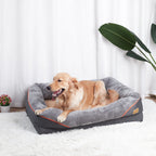 Panier pour chien XXL déhoussable