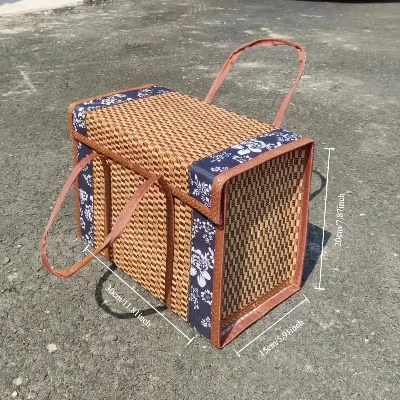 Panier pique nique pour 6 personnes