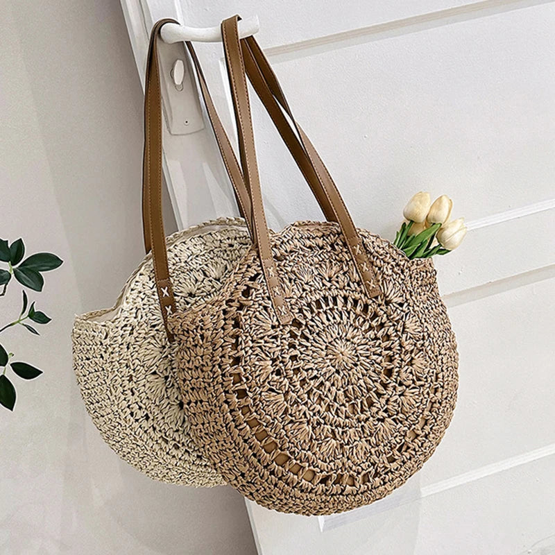 Sac panier pour femme