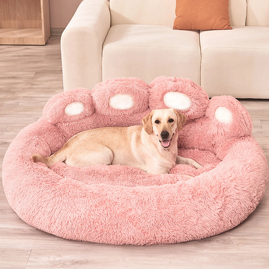 Panier chien design