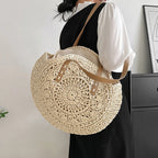 Sac panier pour femme