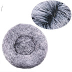 Panier pour chien lavable