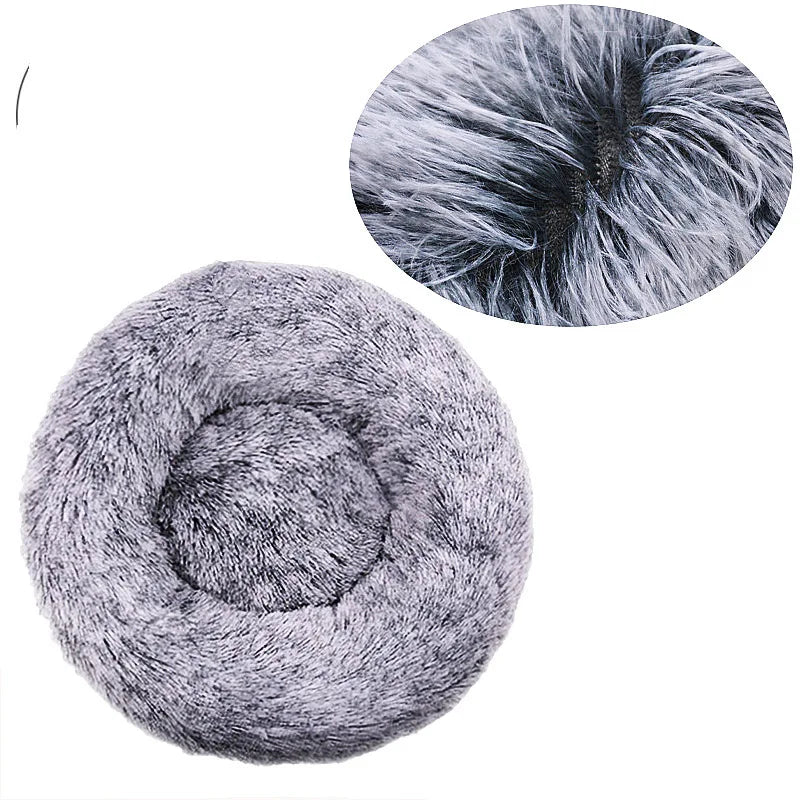 Panier pour chien lavable