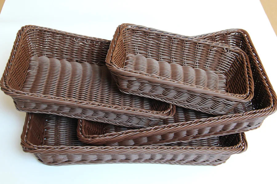 Panier de rangement cuisine