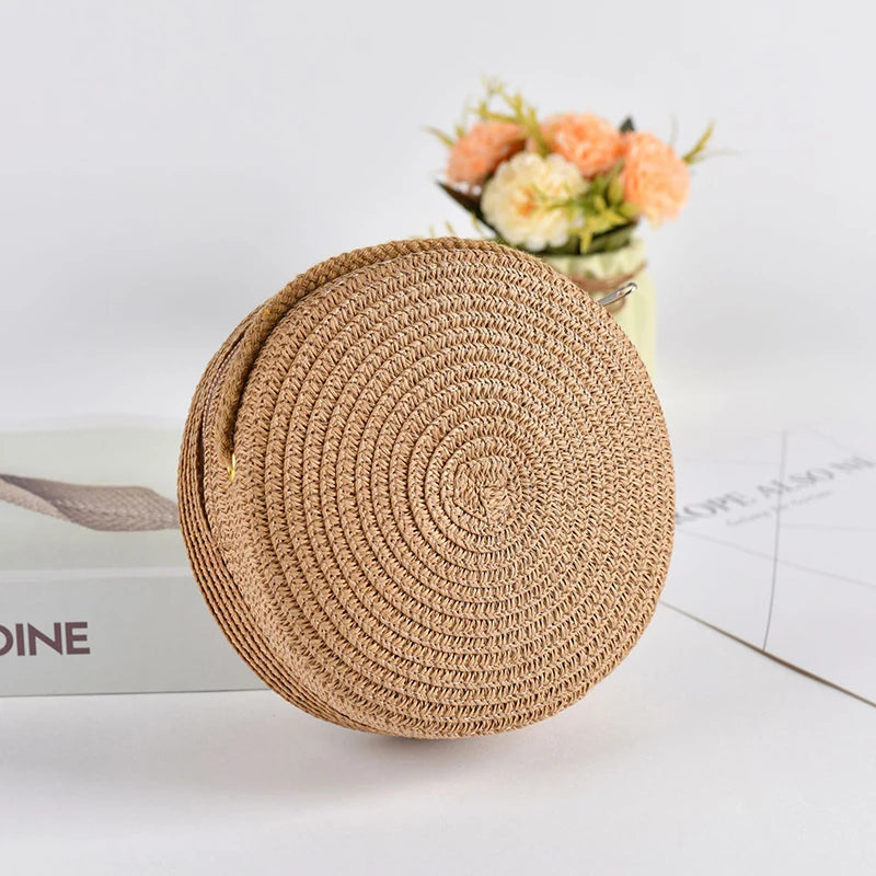 Petit sac panier
