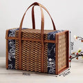 Panier pique nique pour 6 personnes