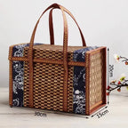 Panier pique nique pour 6 personnes