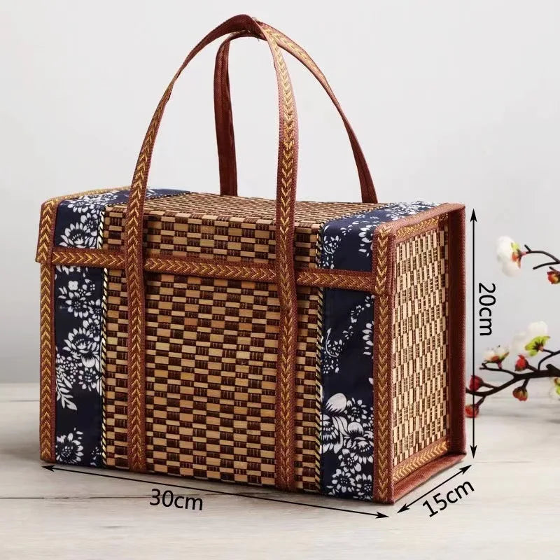 Panier pique nique pour 6 personnes