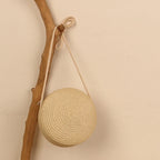 Petit sac panier