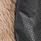 Panier chien design