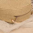 Petit sac panier