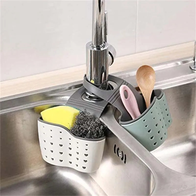 Panier pour évier