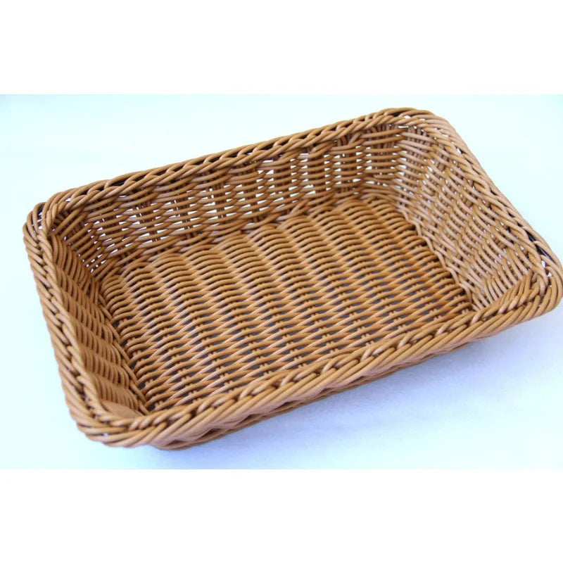 Panier de rangement cuisine