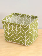 Petit panier de rangement salle de bain
