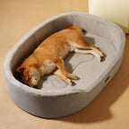 Panier pour chien indestructible