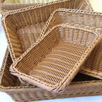 Panier de rangement cuisine