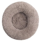 Panier pour chien lavable