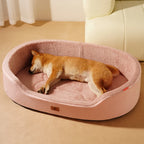 Panier pour chien indestructible