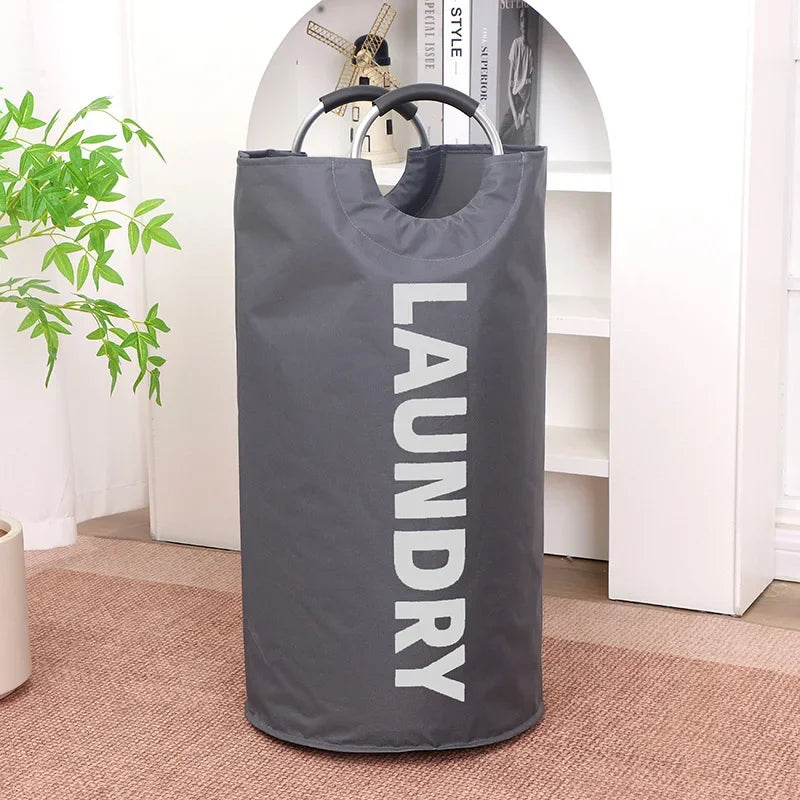 Panière à linge