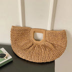 Panier sac de plage