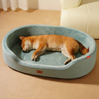 Panier pour chien indestructible