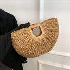 Panier sac de plage