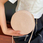 Petit sac panier
