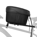 Panier de transport chien pour vélo