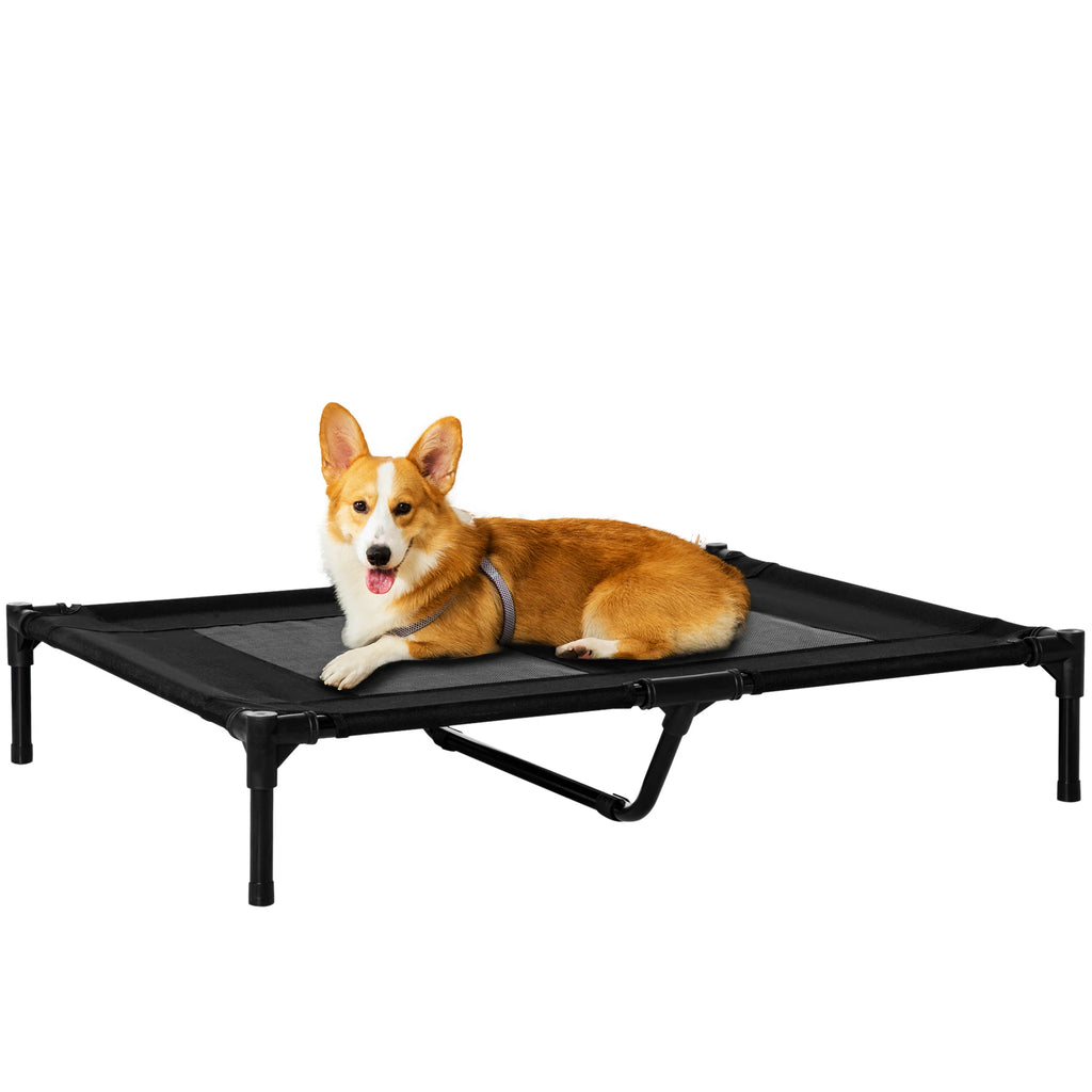 Panier pour chien XXL en plastique