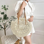 Sac panier pour femme