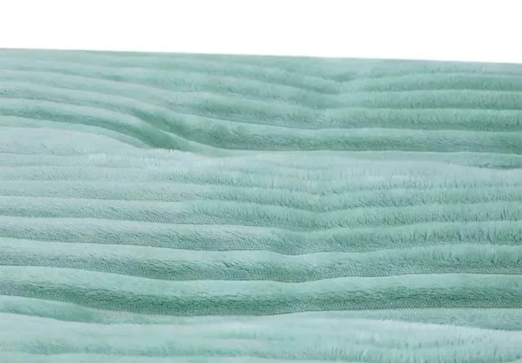 Panier pour grand chien déhoussable