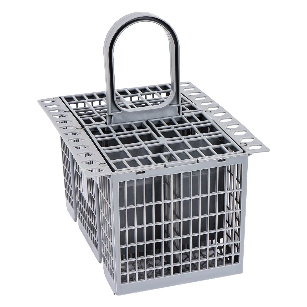 Panier lave vaisselle relevable
