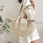 Sac panier pour femme