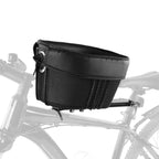 Panier de transport chien pour vélo