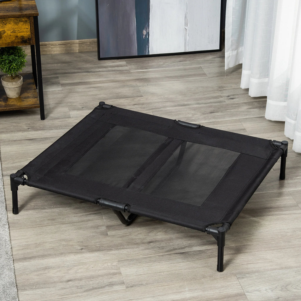 Panier pour chien XXL en plastique