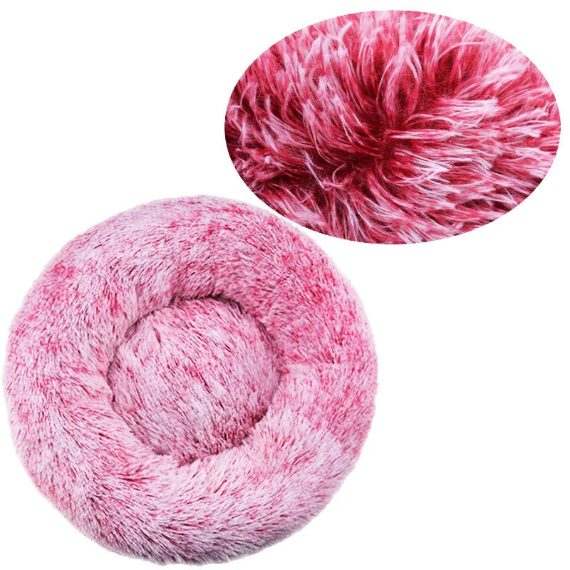Panier pour chien lavable