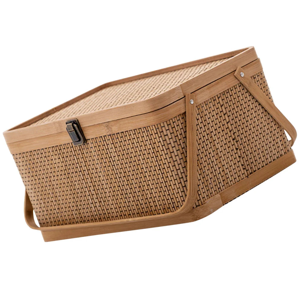 Panier pique nique pour 4 personnes