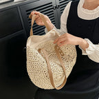 Sac panier pour femme