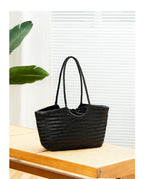 Sac à main panier pour femme